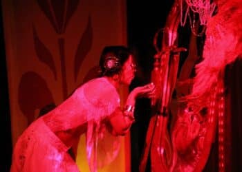 Espetáculo Salomé: Um convite a reflexão sobre papéis impostos à mulher ao longo dos séculos