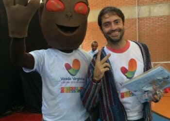 Colégio Inova vai promover evento “mini ONU” e palestra de abertura será com Diego Gazola