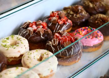 Fenadoces 2024 divulga expositores de sua quarta edição: confira!