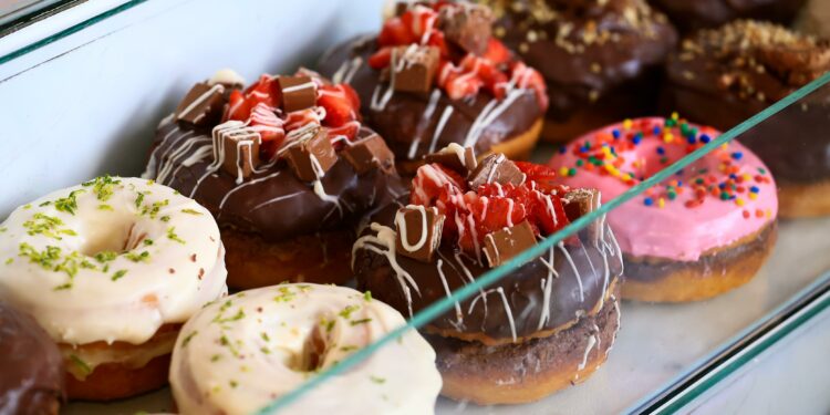 Fenadoces 2024 divulga expositores de sua quarta edição: confira!