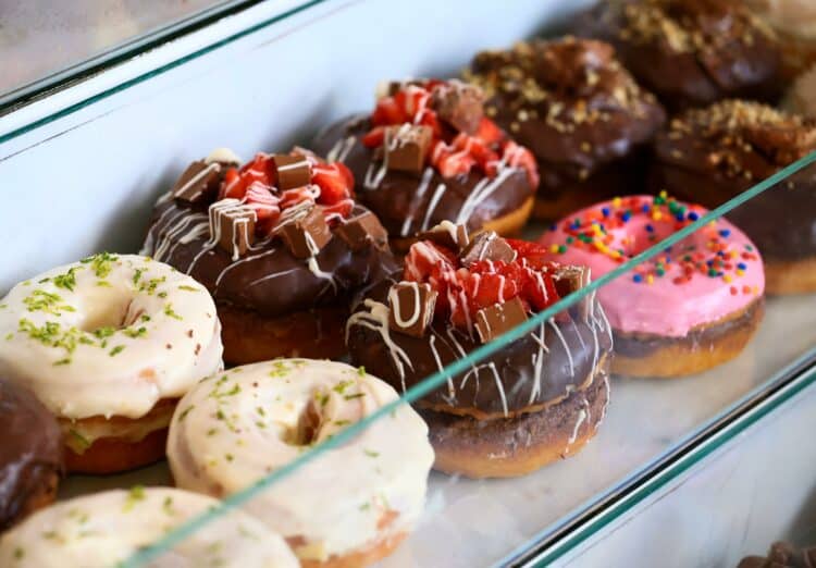 Fenadoces 2024 divulga expositores de sua quarta edição: confira!