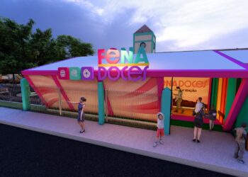 4ª Fenadoces começa nesta quarta-feira – confira a programação do evento