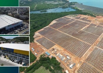Mart Minas & DOM Atacadista e Cemig assinam o primeiro contrato de autoprodução no Mercado Livre de Energia