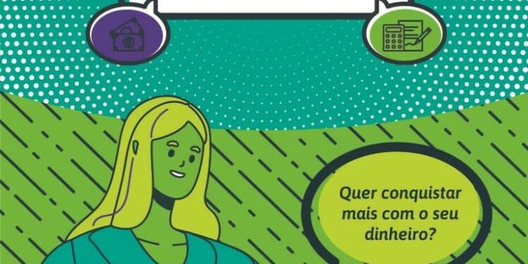 Sicoob Creditril leva ação de orientação financeira para a Femec 2024