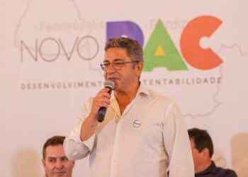 Araxá é contemplada pelo Governo Federal e vai construir novo Cemei e nova Unidade Básica de Saúde