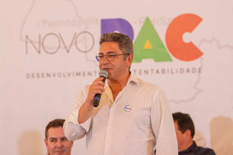 Araxá é contemplada pelo Governo Federal e vai construir novo Cemei e nova Unidade Básica de Saúde