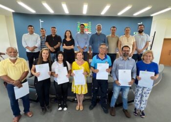 Prefeitura realiza repasse de mais de R$ 1 milhão do fundo da criança e do idoso