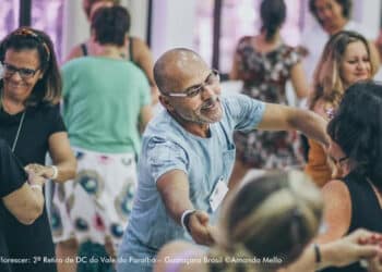 Uberlândia receberá a 1ª Ciranda do Triângulo com danças circulares