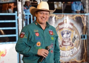 Almir Cambra: locutor mais premiado do Brasil é uma das novidades do ARS 2024