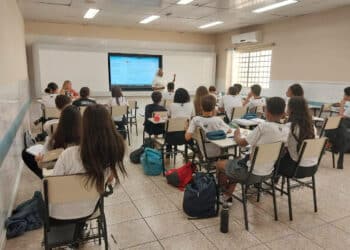 Irmã Charlimène Philippe: conheça a religiosa recém-chegada a Araxá