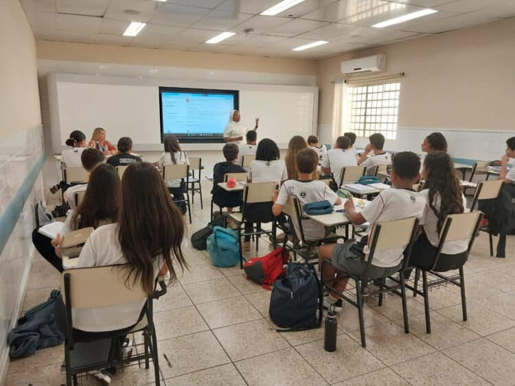 Irmã Charlimène Philippe: conheça a religiosa recém-chegada a Araxá