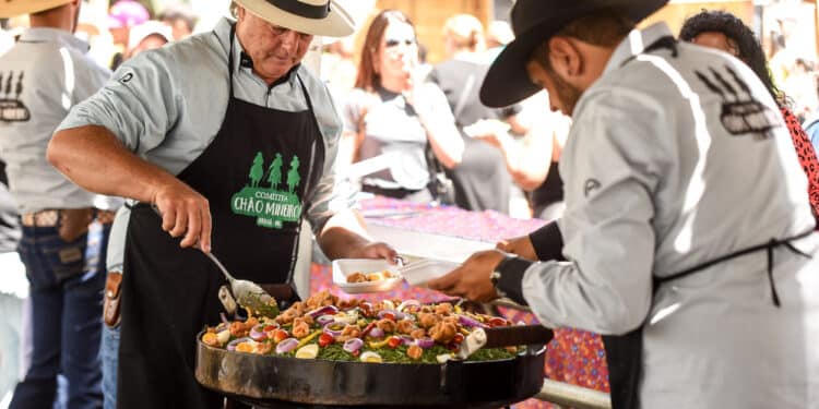 Queima do Alho: últimos ingressos à venda
