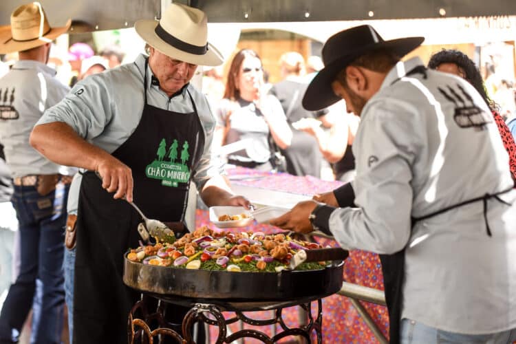 Queima do Alho: últimos ingressos à venda