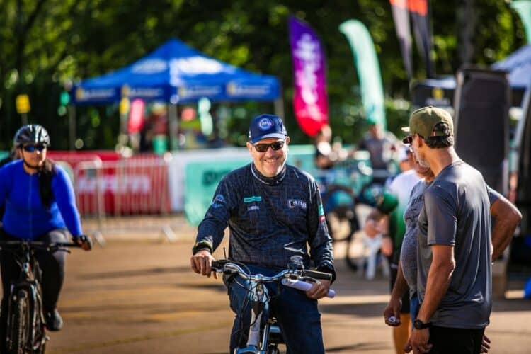 A HISTÓRIA DO MOUNTAIN BIKE EM ARAXÁ CONTADA POR SEU CRIADOR ROGÉRIO BERNARDES