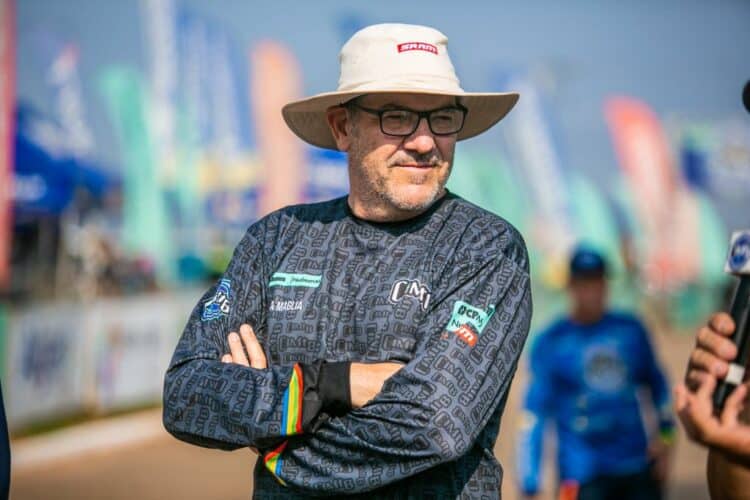 A HISTÓRIA DO MOUNTAIN BIKE EM ARAXÁ CONTADA POR SEU CRIADOR ROGÉRIO BERNARDES