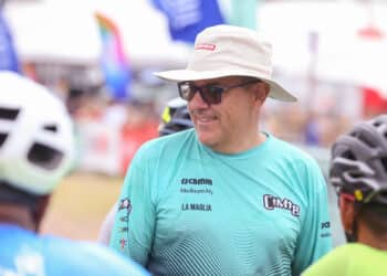 A HISTÓRIA DO MOUNTAIN BIKE EM ARAXÁ CONTADA POR SEU CRIADOR ROGÉRIO BERNARDES