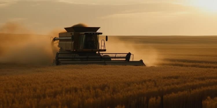 O agro na recuperação judicial