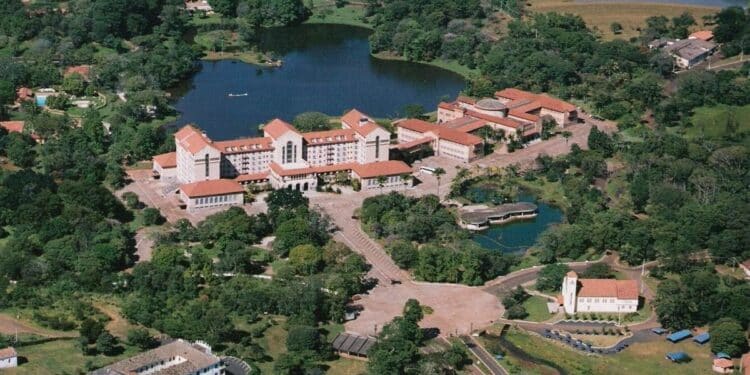 Copa do Mundo de Mountain Bike terá sistema de mobilidade exclusivo; confira como ter acesso ao evento