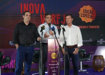 Pela primeira vez no país, três federações de setores produtivos se unem em prol do desenvolvimento de Minas Gerais