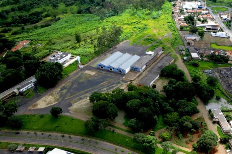Mountain Bike Village oferece experiência exclusiva durante Copa do Mundo e Copa Internacional em Araxá