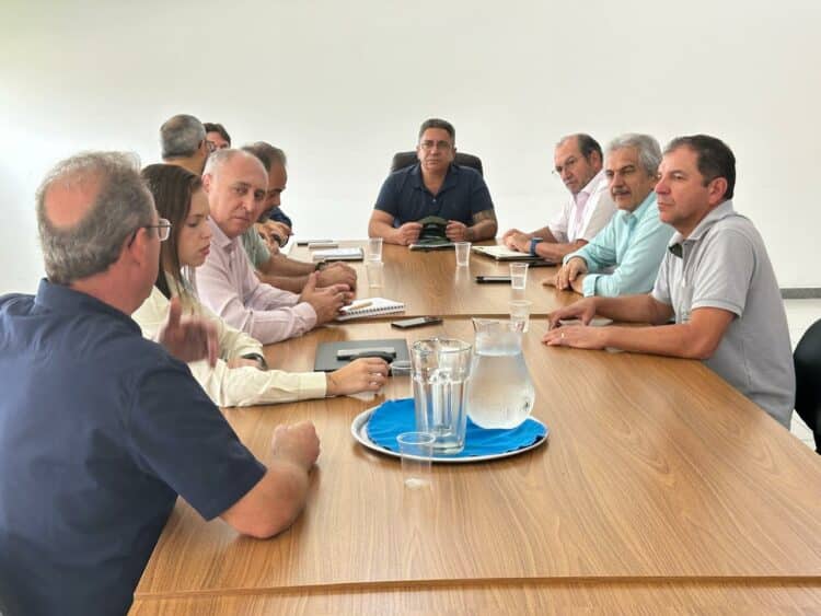 Produtores de Araxá investem na produção de laranja e visam implantação de indústria nos próximos anos