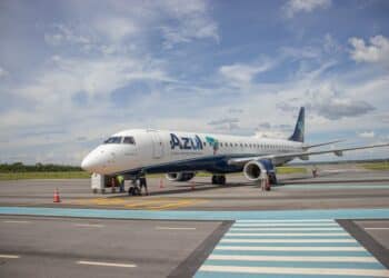 Aeroporto de Araxá amplia escala com voos diários para Belo Horizonte e conexão em Patos de Minas