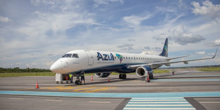 Aeroporto de Araxá amplia escala com voos diários para Belo Horizonte e conexão em Patos de Minas