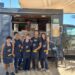 F2 beach sports e food truck Dona Breja cheios de novidades…