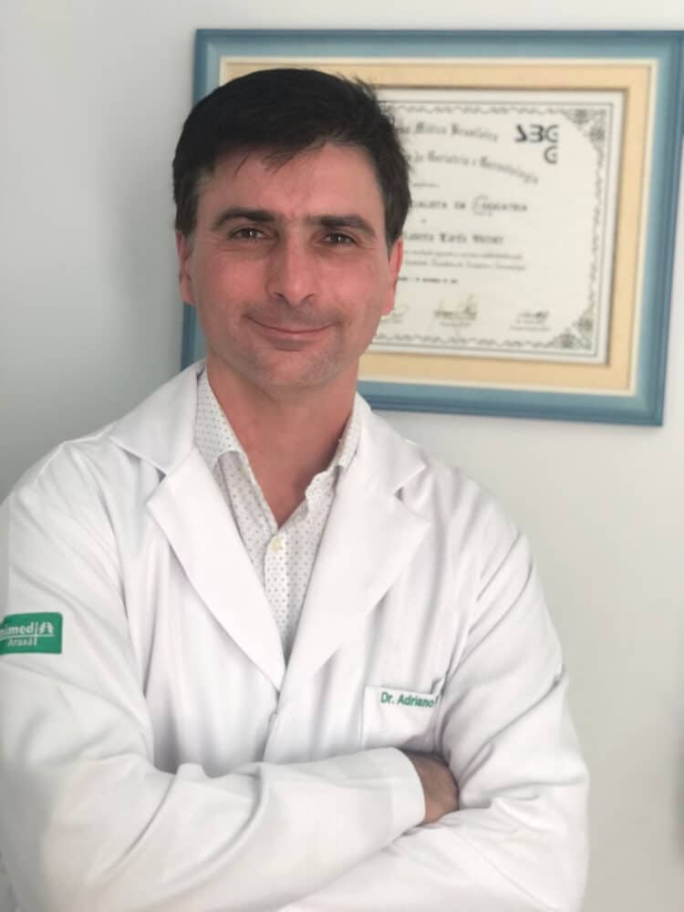 Saúde mental do idoso: entenda os transtornos mais comuns