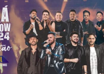 Contagem regressiva: faltam menos de 10 dias para a abertura do Araxá Rodeio Show