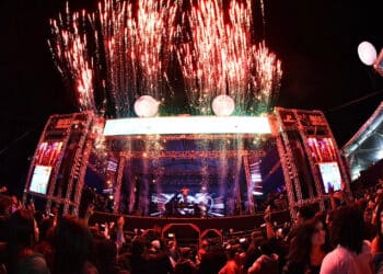 Araxá Rodeio Show garante renda extra e mexe com a criatividade do comércio e do setor de serviços