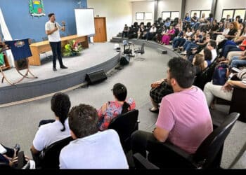 Colégio São Domingos envolverá comunidade escolar no projeto “Atitudes Adotivas Transformam Vidas”