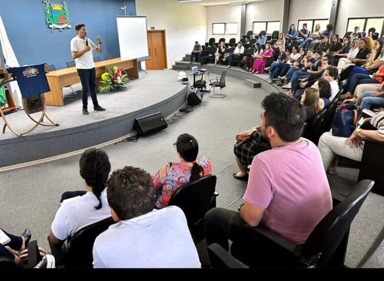 Colégio São Domingos envolverá comunidade escolar no projeto “Atitudes Adotivas Transformam Vidas”