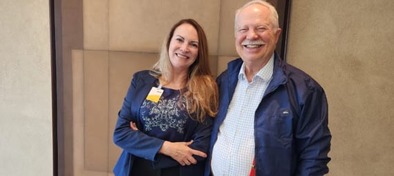 Flipoços recebe Luiz Galina e destaca papel do Sesc na cultura brasileira