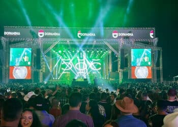 Araxá Rodeio Show: confira os dez momentos mais marcantes de 2024