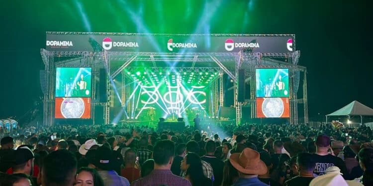 Araxá Rodeio Show: confira os dez momentos mais marcantes de 2024