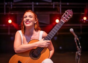 Artistas de Uberlândia completam o time de atrações da 3ª edição do Festival Timbre Instrumental