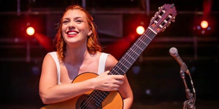 Artistas de Uberlândia completam o time de atrações da 3ª edição do Festival Timbre Instrumental