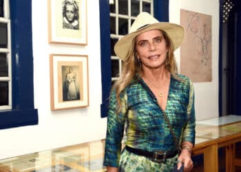 12.º Fliaraxá homenageia Ziraldo, Djamila Ribeiro, Bruna Lombardi e Conceição Evaristo e discute o tema “Memória, Literatura e Diversidade”