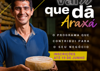 CBMM lança o “Vai que dá Araxá”, programa de fomento ao empreendedorismo local