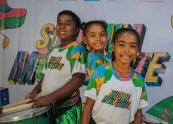 Sintonia Musicarte: O encanto da cultura negra nas periferias