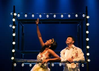 Uberlândia, Araguari e Monte Alegre recebem o espetáculo “E se a gente se conhecesse outra vez?”