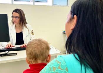 Prefeitura de Araxá abre novo processo seletivo para contratação de médicos para ESFs