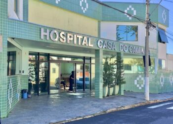 Repasse de recursos à Casa do Caminho e Santa Casa ultrapassou 40 milhões em 2023