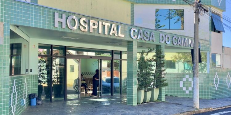 Repasse de recursos à Casa do Caminho e Santa Casa ultrapassou 40 milhões em 2023