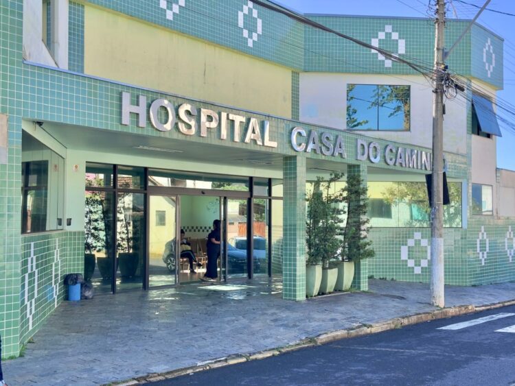 Repasse de recursos à Casa do Caminho e Santa Casa ultrapassou 40 milhões em 2023