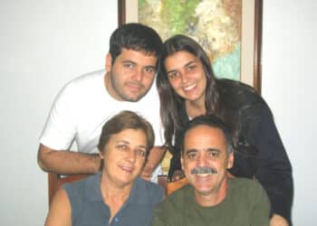 Parabéns Ailton Marques Fonseca