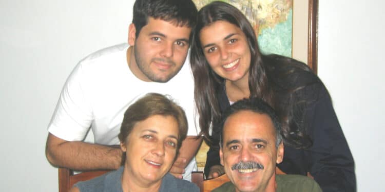 Parabéns Ailton Marques Fonseca