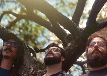 Light Strucks lança seu segundo trabalho no sábado (25) na 3ª edição do Festival Timbre Instrumental