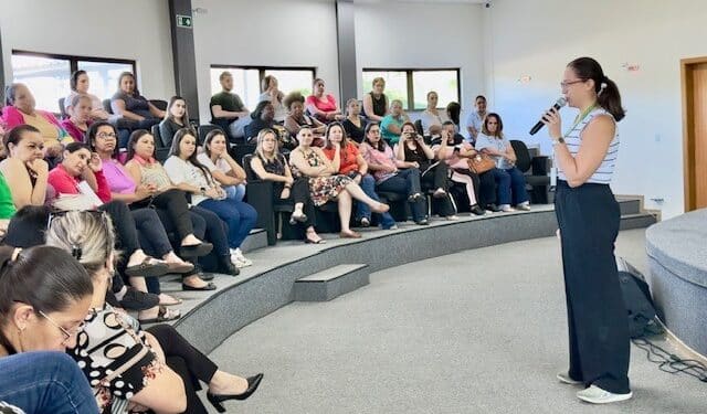 Maio Laranja: Secretaria de Ação Social inicia Campanha de Combate ao Abuso e Exploração de Crianças e Adolescentes